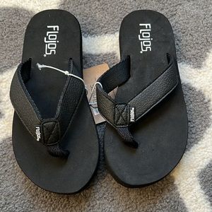 Brody Flojos Sandles